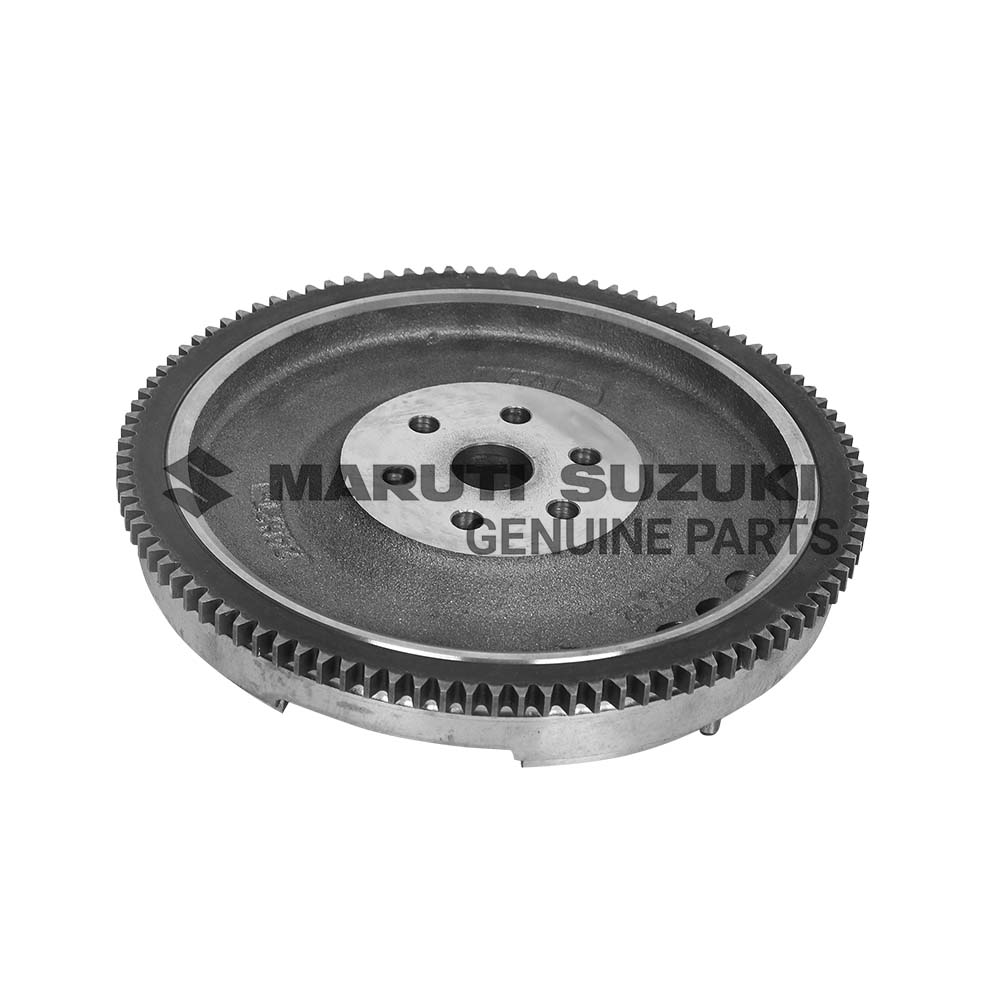 Buy FLYWHEEL ASSEMBLY 12620M68K12,Maruti Suzuki Genuine Parts
