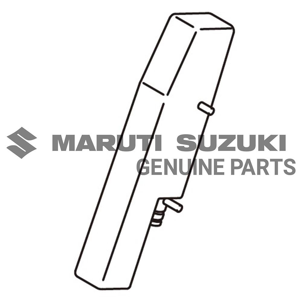 MODULE ASSEMBLY_SIDE AIR BAG_L