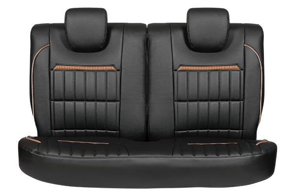 Seat Cover Rugged Rider Finish | Jimny (Zeta, Alpha Variants)