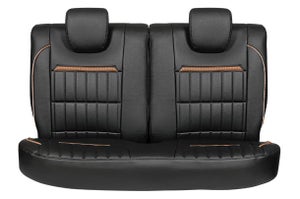 Seat Cover Rugged Rider Finish | Jimny (Zeta, Alpha Variants)