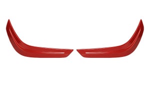 Bumper Corner Protector - Sizzling Red| New Swift