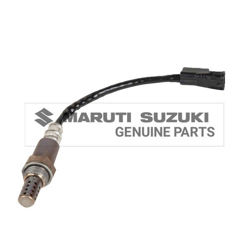 OXYGEN SENSOR_REAR