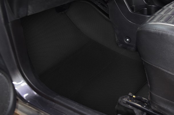 Full Floor Cover Mat (Basic) | WagonR
