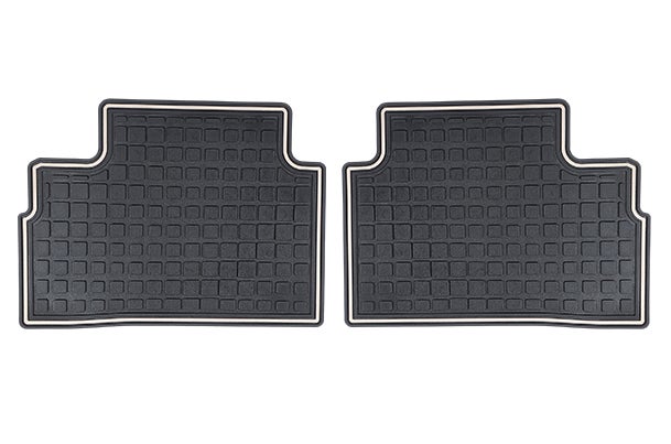 Designer Mat | Ertiga (All Variant)