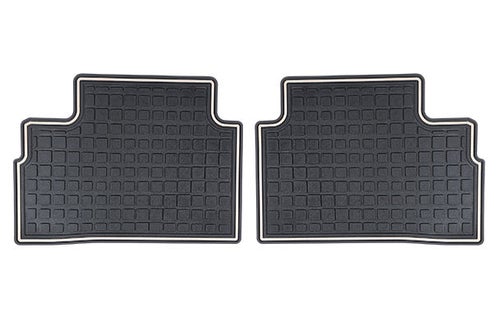 Designer Mat | Ertiga (All Variant)