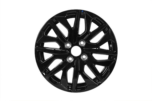 Painted Finish Alloy Wheel | New Dzire