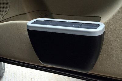 Dust Bin