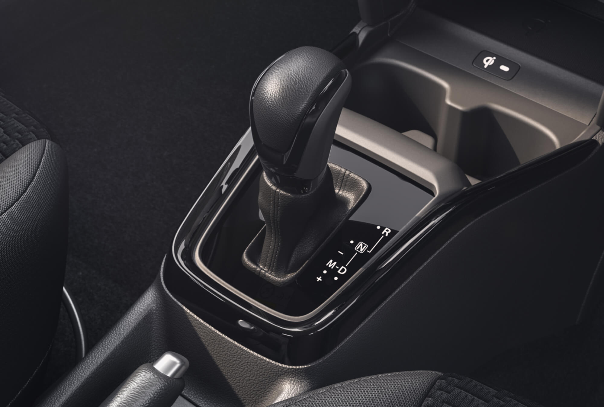 5-Speed AGS