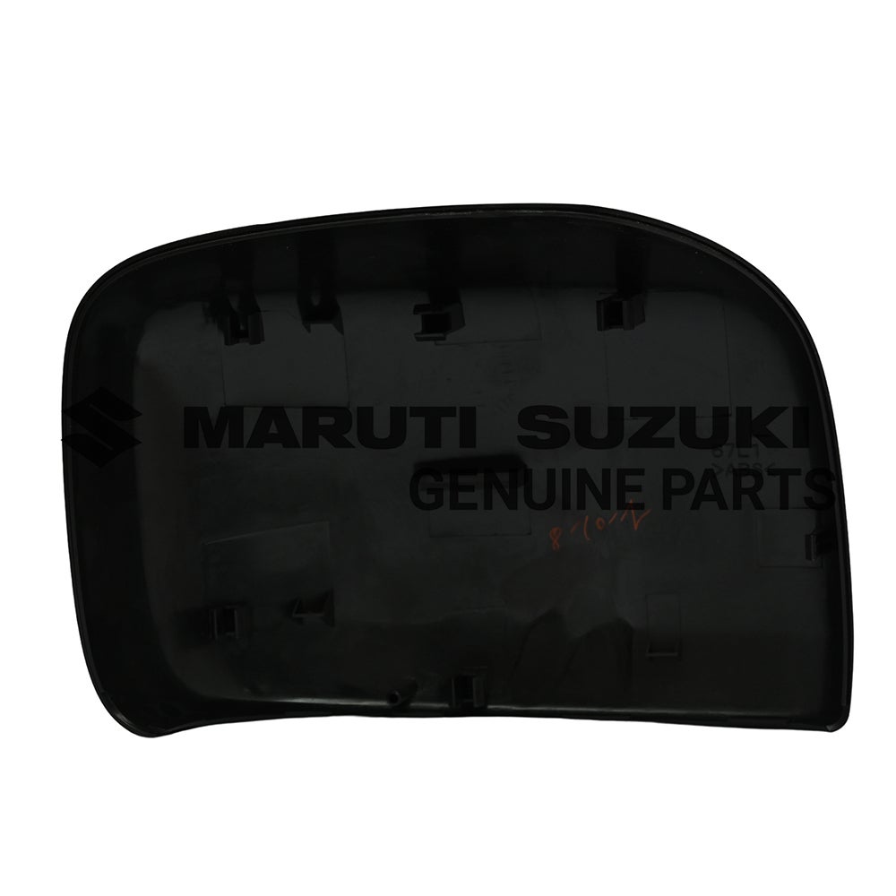 COVER_OUT MIRROR VISOR LH
