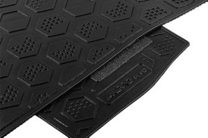 Black Mat | New Alto K10