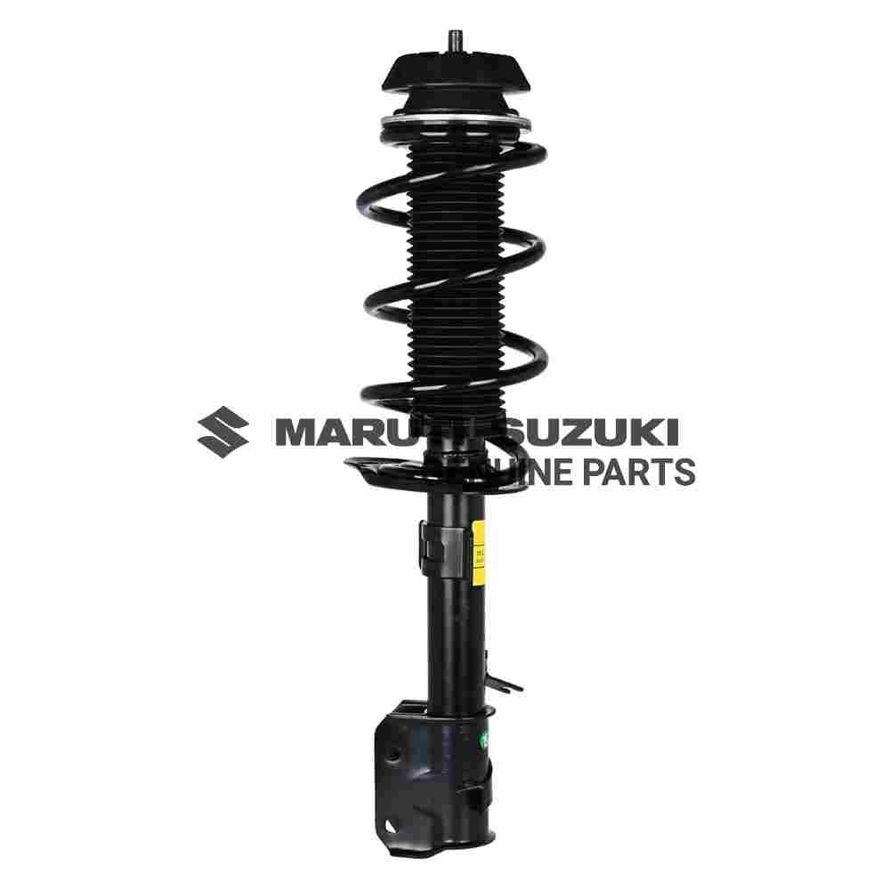 FRONT SUSPENSION STRUT SET (LEFT)