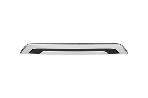 Bumper Protector - Rear (Black & Grey) | Wagon R