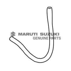 HOSE_VALVE TO AXLE VACUUM 2WD