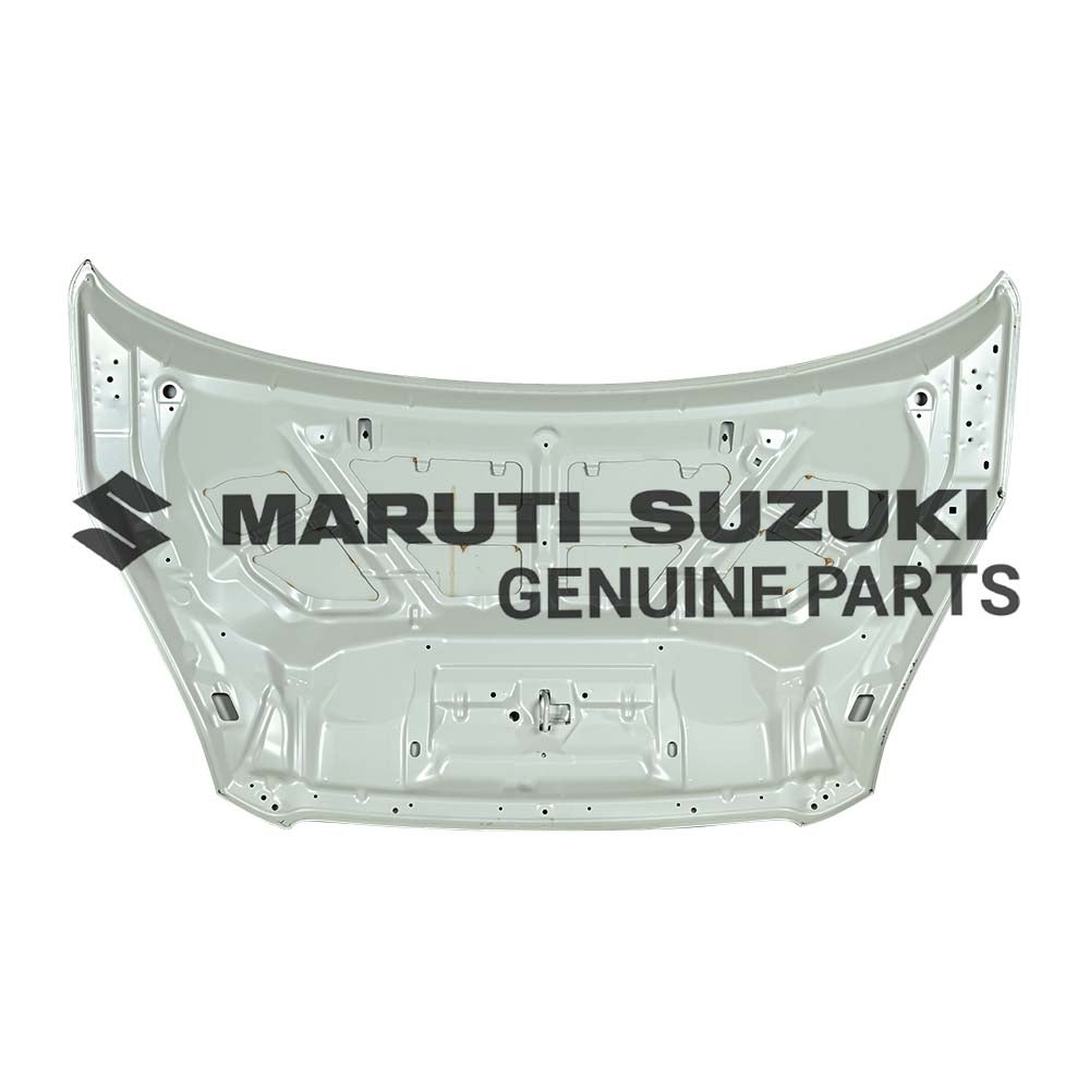 PANEL ASSY_ FRONT HOOD