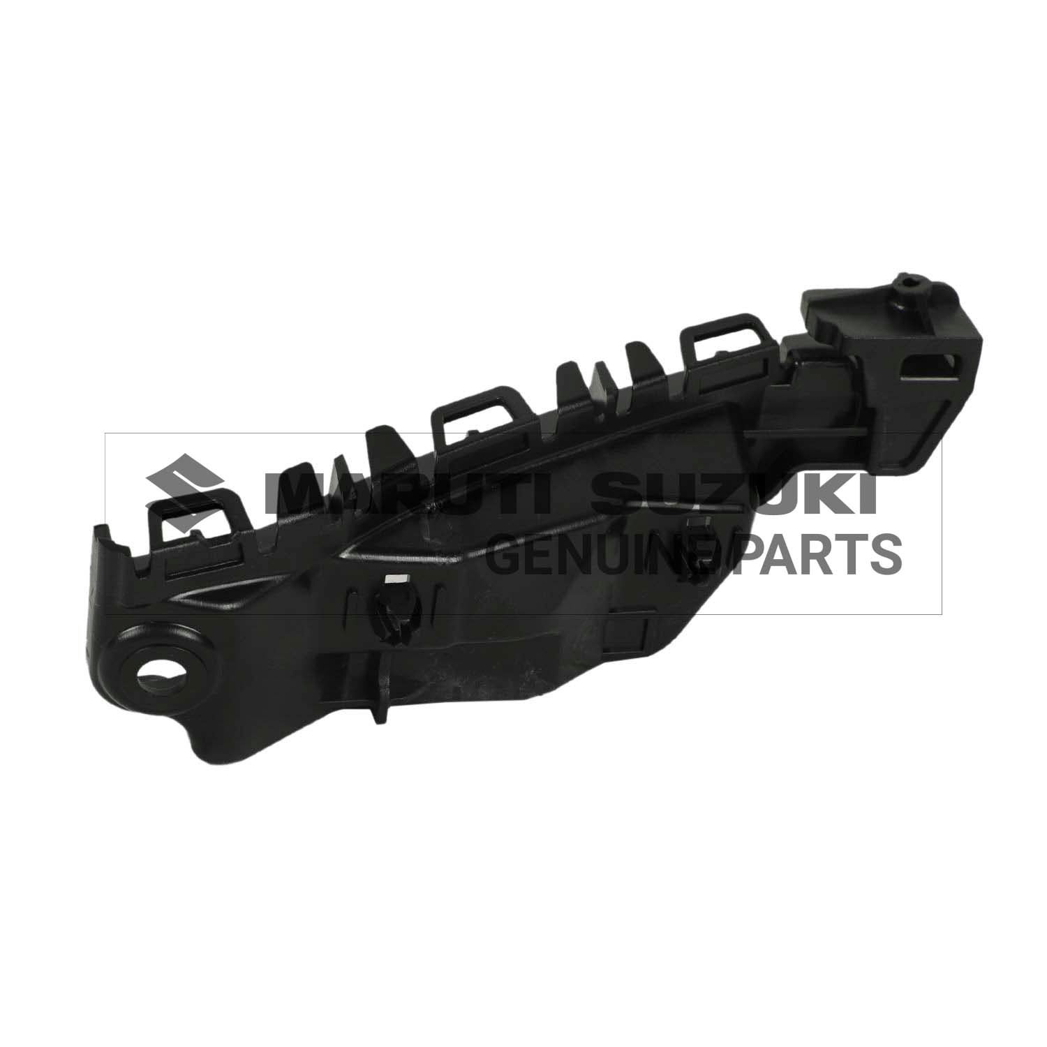 HOLDER_ FR BUMPER SIDE RH