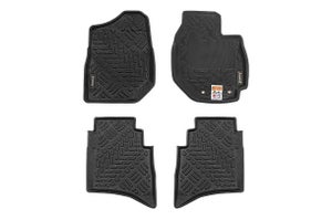 All Weather Mat (MT) - Tread Metal| Jimny