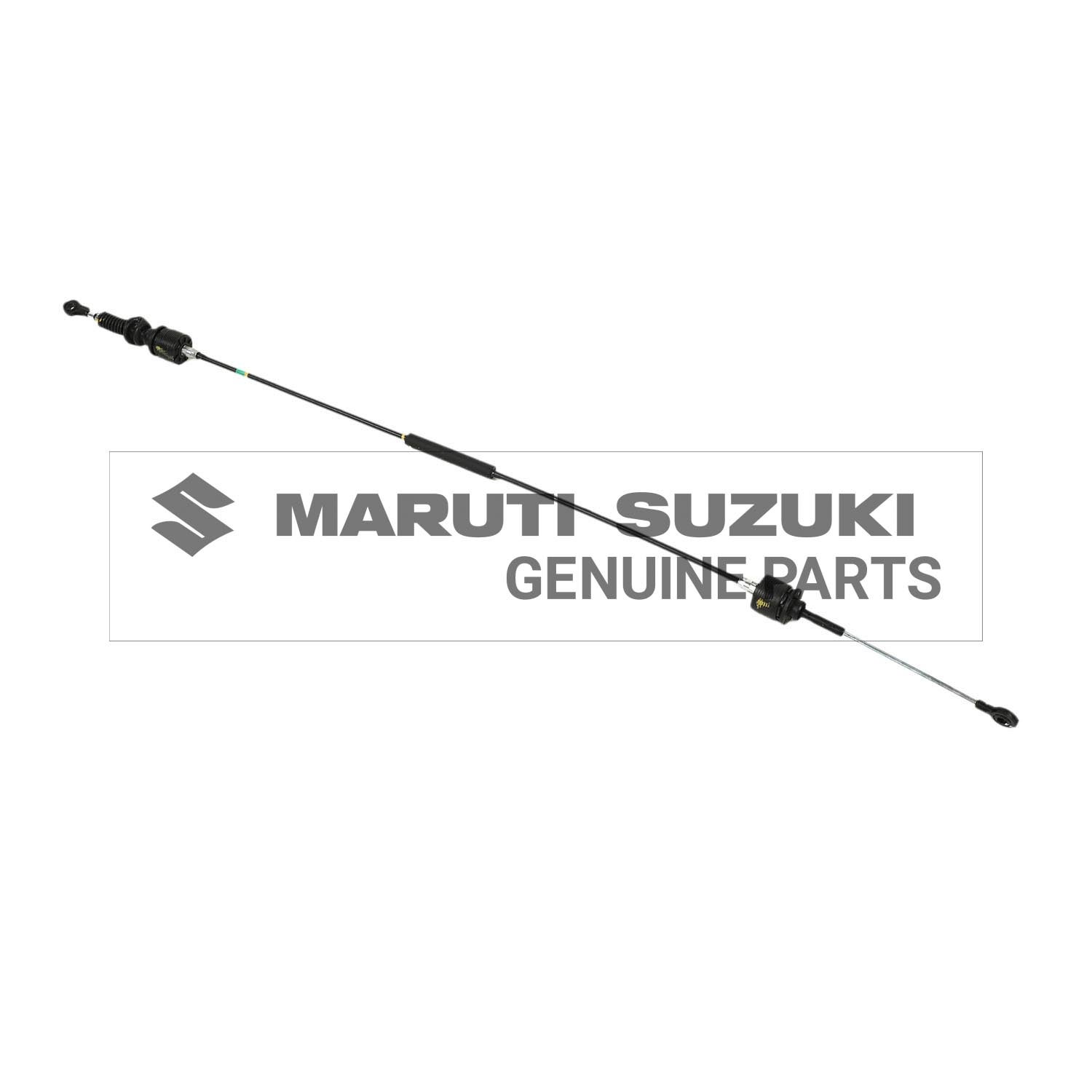 CABLE ASSY_GEAR SELECT CONTROL