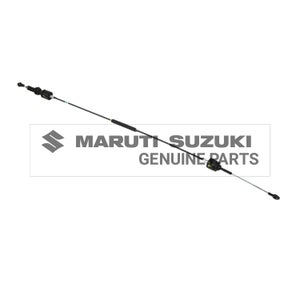 CABLE ASSY_GEAR SELECT CONTROL