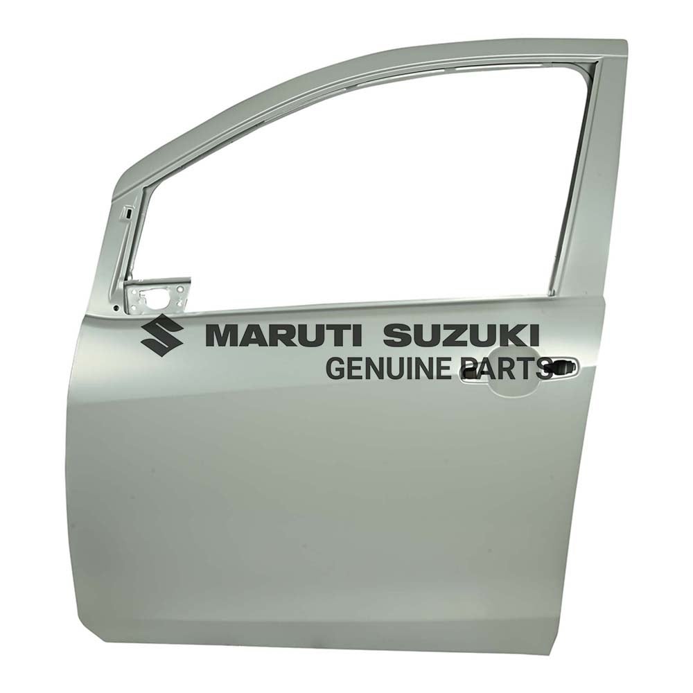 srau(*˘︶˘*) Buy PANEL ASSY FR DOOR L 68002M83K03,Maruti Suzuki Genuine Parts