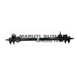 REAR AXLE