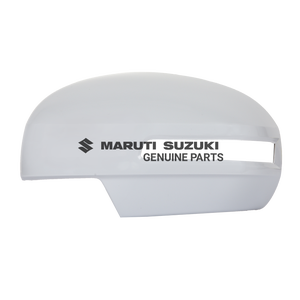 MIRROR VISOR COVER - LEFT