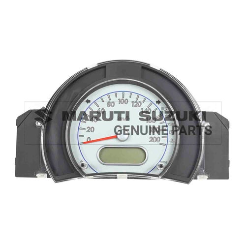 SPEEDOMETER ASSEMBLY