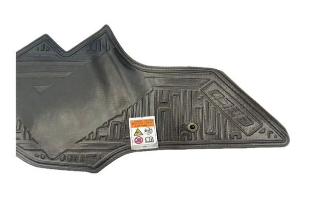 Transparent Mat - 7 Seater | EECO