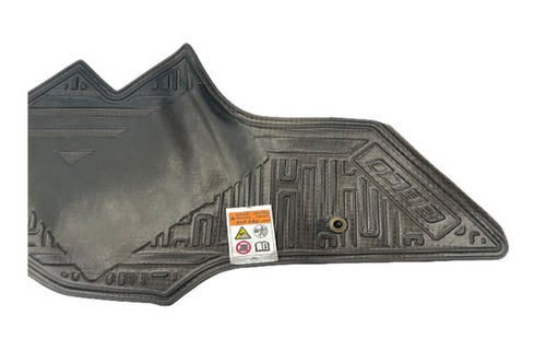 Transparent Mat - 7 Seater | EECO