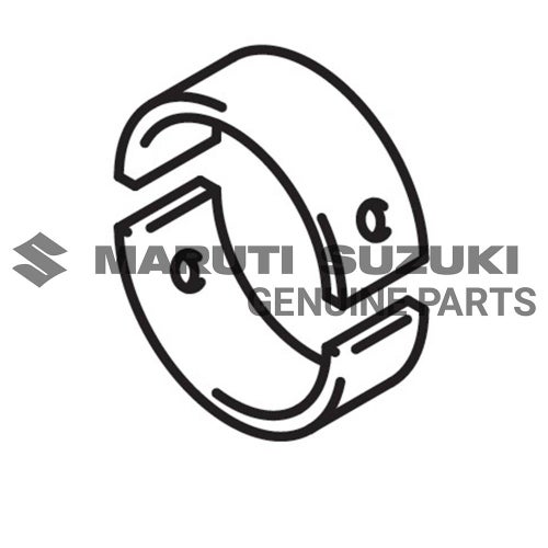 BEARING_CONNECTING ROD