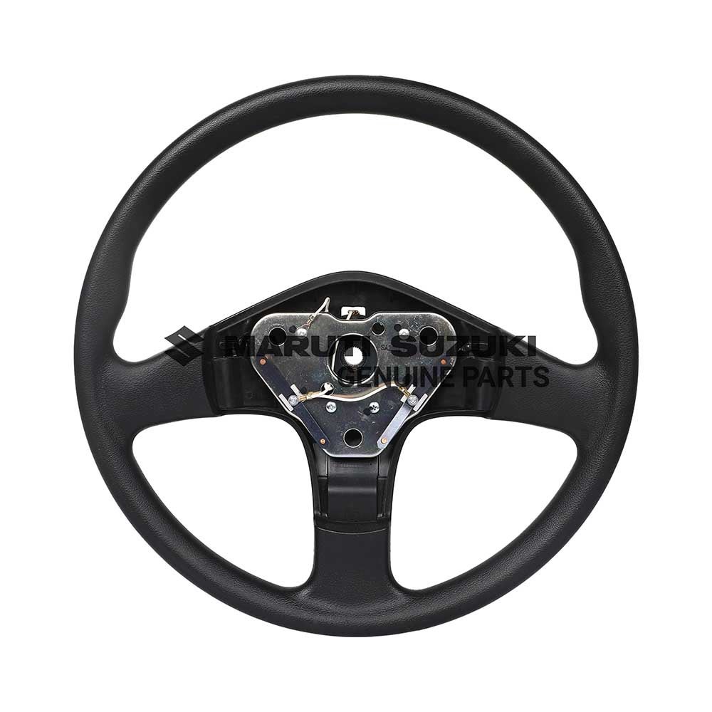 WHEEL S/ASSY_STEERING