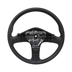 WHEEL S/ASSY_STEERING
