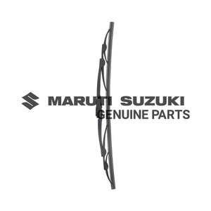 WIPER BLADE-RIGHT