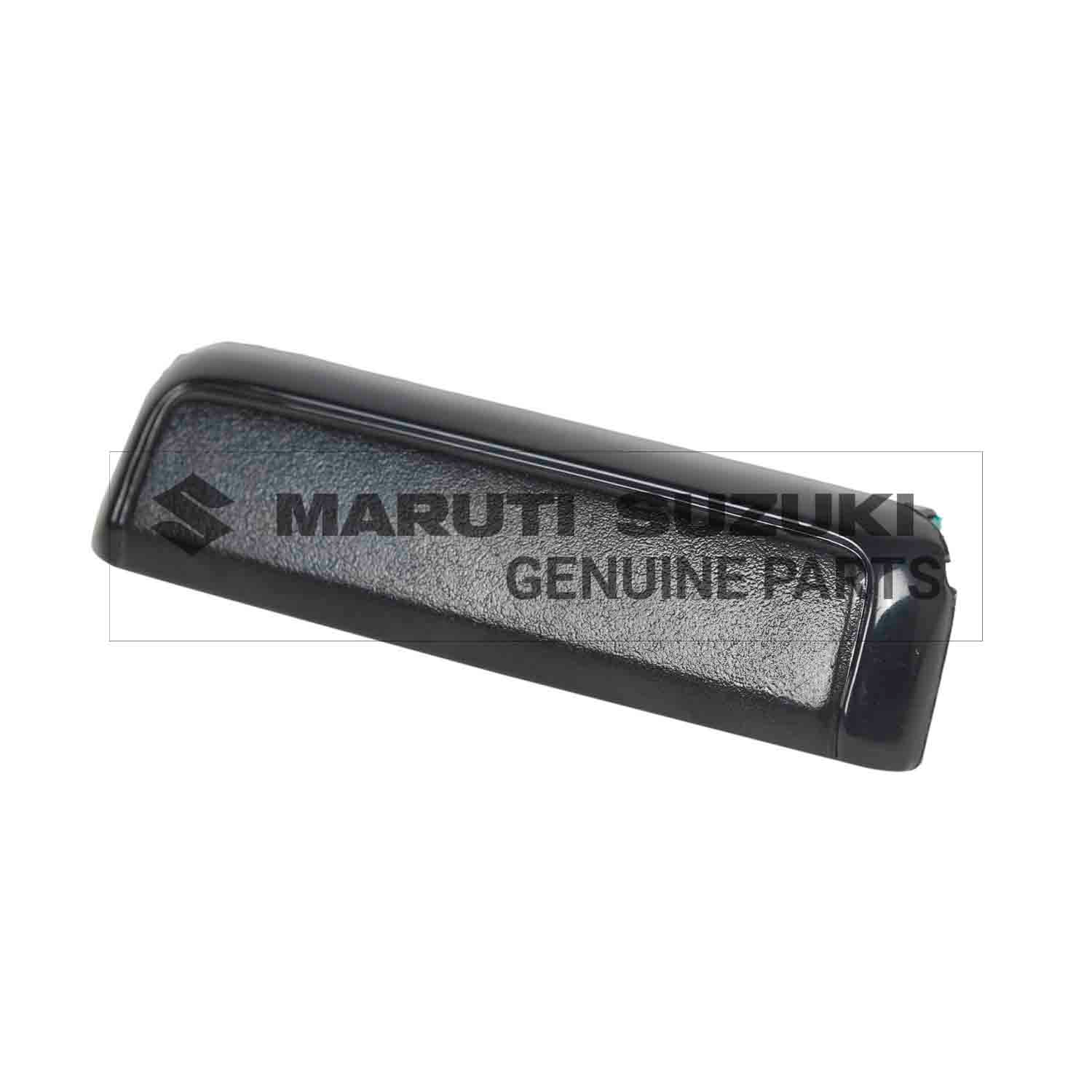 Buy HANDLE_DOOR (OUTER - LEFT) 82820M82001,Maruti Suzuki Genuine Parts