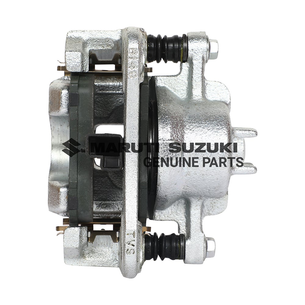 FRONT BRAKE CALIPER ASSY-RIGHT