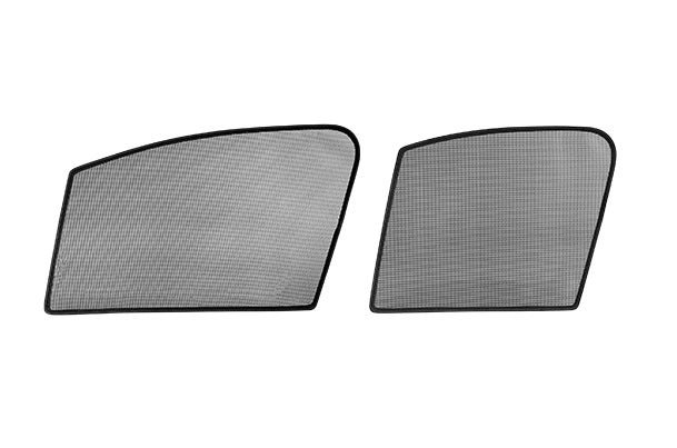 Window Sunshade - 2 Rear Door | New Alto K10