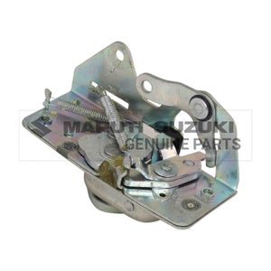LOCK ASSEMBLY_REAR DOOR (RIGHT)