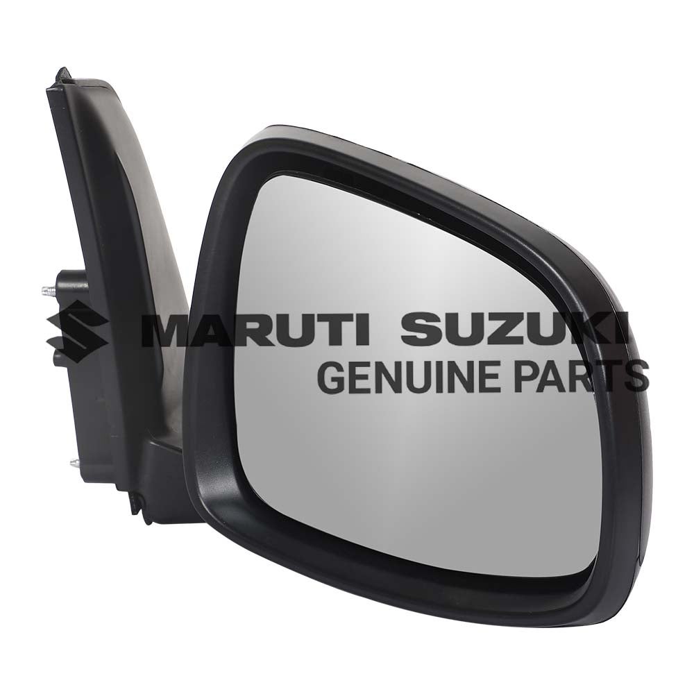 OUTSIDE REAR VIEW MIRROR (RIGHT)