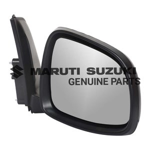 OUTSIDE REAR VIEW MIRROR (RIGHT)