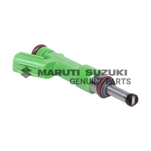 INJECTOR ASSEMBLY FUEL
