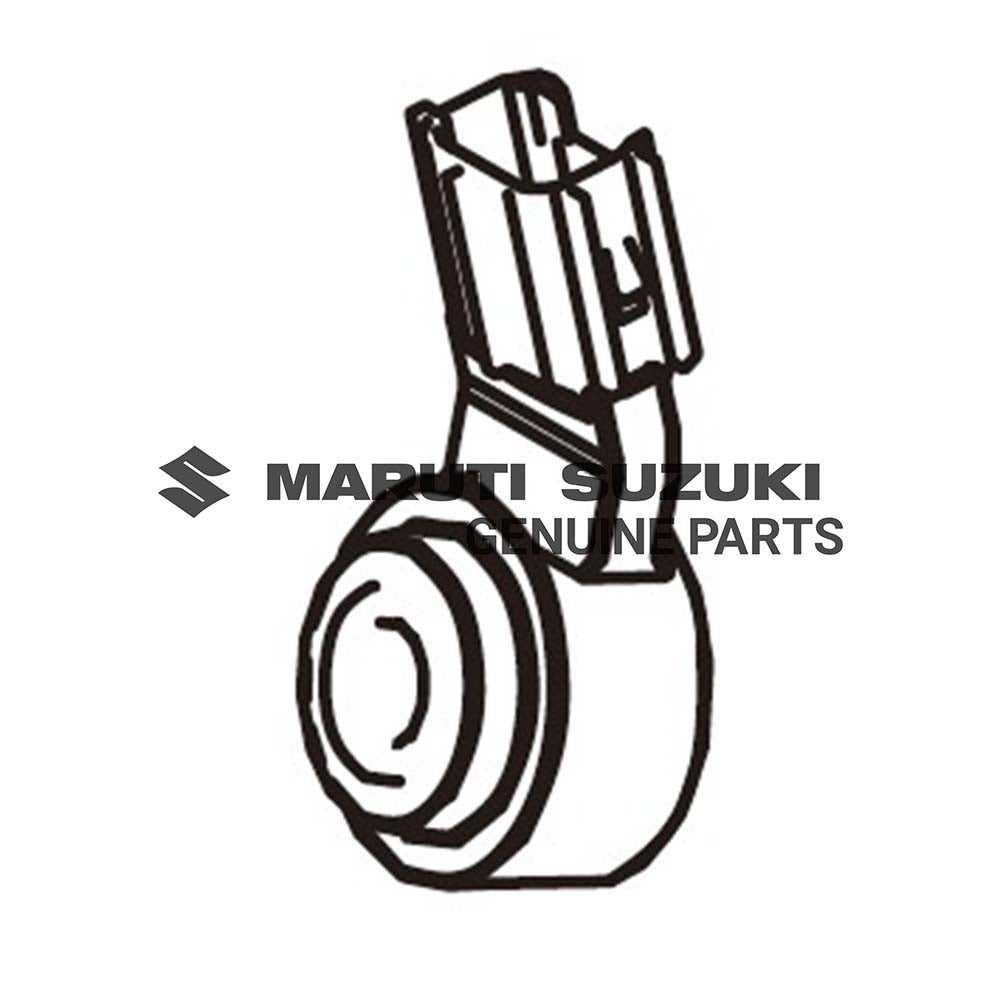 SENSOR KNOCK CONTROL