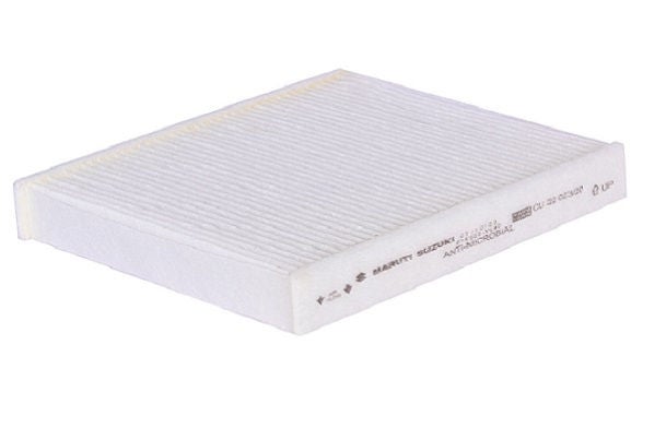 Anti-Microbial Filter | (Brezza, Ciaz, S-cross, Grand Vitara)