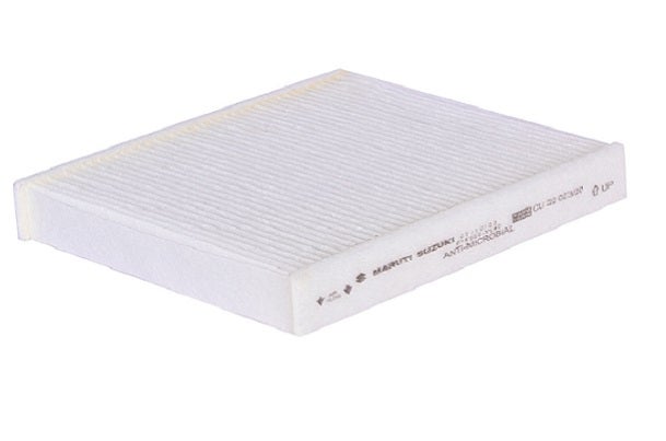 Anti-Microbial Filter | (Brezza, Ciaz, S-cross, Grand Vitara)