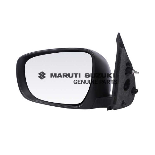 OUTSIDE REAR VIEW MIRROR (LEFT)