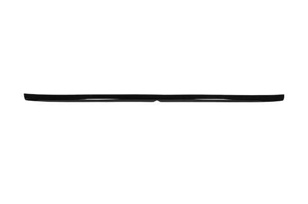 Rear Mid Garnish - Midnight Black| New Swift