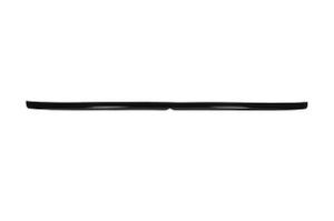 Rear Mid Garnish - Midnight Black| New Swift