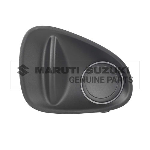 BEZEL_ FRONT FOG LAMP RH