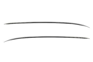 Roof Rails Garnish | Grand Vitara (Sigma Variant)