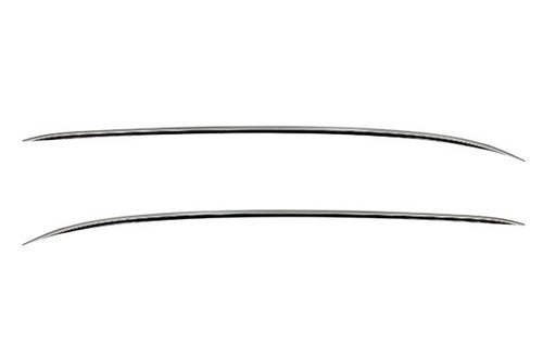 Roof Rails Garnish | Grand Vitara (Sigma Variant)