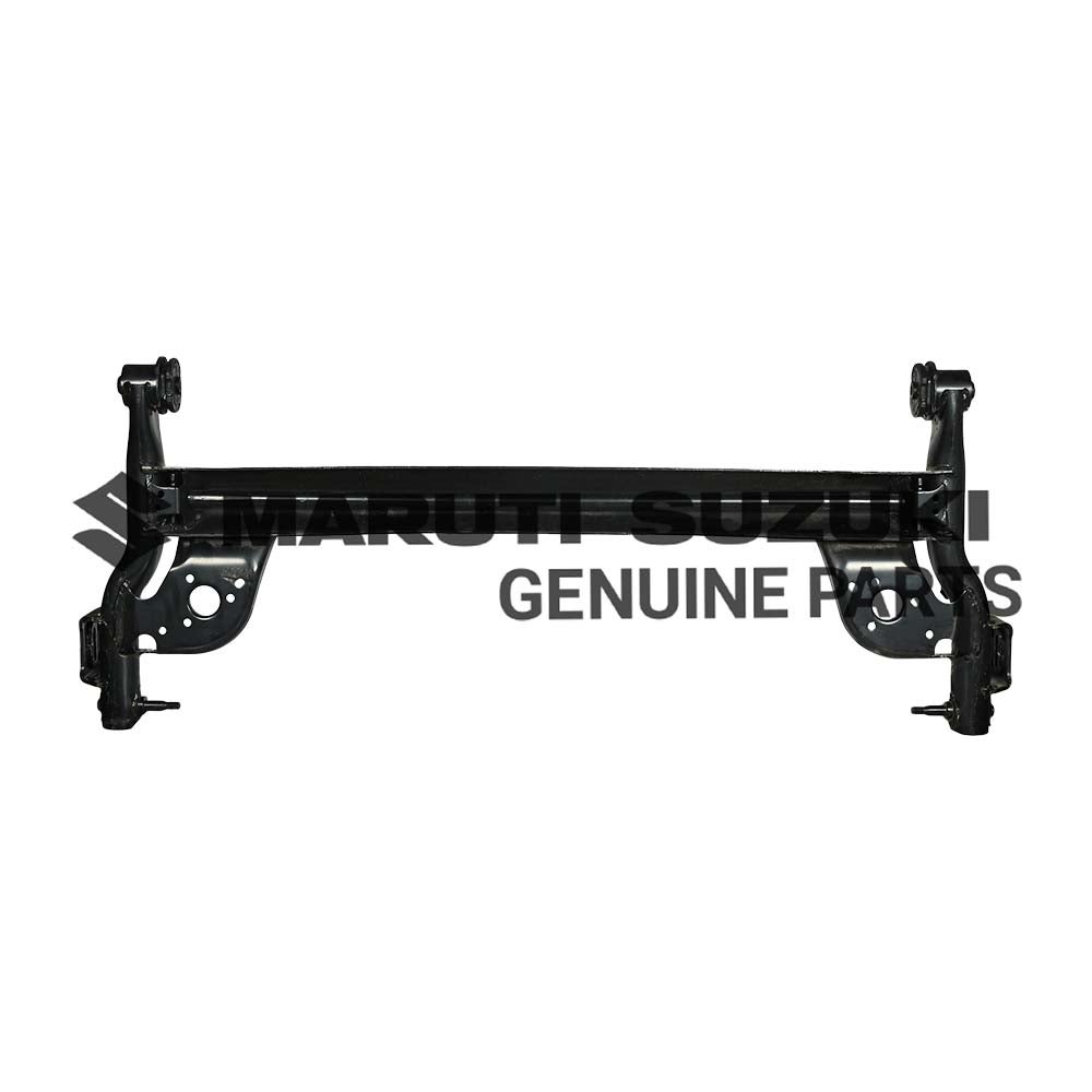 REAR AXLE