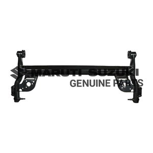 REAR AXLE